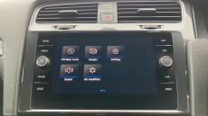 Volkswagen Golf 1.5 TSI EVO 150 Match Edition 5dr DSG Petrol Hatchback